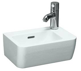 Laufen Pro A подвесная раковина 360х250 мм (1695.5.000.106.1)