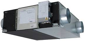 Mitsubishi Electric Lossnay LGH-100RX5-E приточно-вытяжная установка