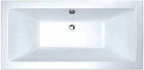 Excellent PRYZMAT LUX 180 акриловая ванна 1800x800 WAEX.PRL18WH