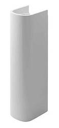 Duravit D-Code пьедестал для раковин 550, 600, 650 см (08632700002)