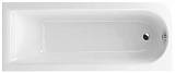 Actima AURUM 170 акриловая ванна 1700x700 WAAC.AUR17WH