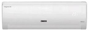 Zanussi ELEGANTE DC ZACS/I-12 HE/A15/N1 инверторная сплит-система