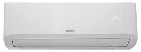 Lessar Winter Master Cool+ LS-H18KPA2/LU-H18KPA2-43WM  сплит-система
