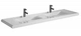 Laufen Living раковина 1685х480 мм (1443.9.000.104.1)