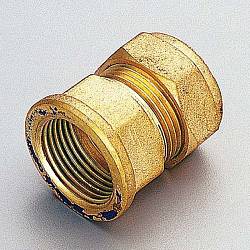 TIEMME соединитель с ниппелем 26х1F