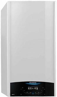 Ariston GENUS X 24 FF NG газовый настенный котел