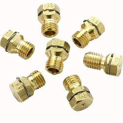 BALTUR GPL комплект форсунок для TBG 210