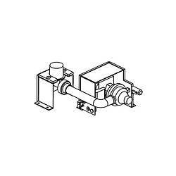 Mitsubishi Electric PAC-KE04DM-F Дренажный насос
