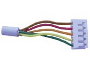Mitsubishi Electric PAC-SA89TA-EP Ответная часть разъема для подключения таймера
