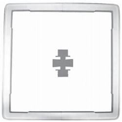 Mitsubishi Electric PAC-SH48AS-E Вертикальная вставка для декоративной панели