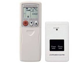 Mitsubishi Electric PAR-SL97A-E1 ИК-пульт дистанционного управления