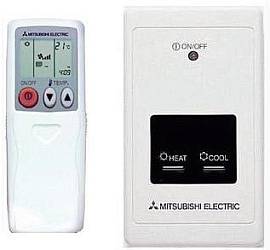 Mitsubishi Electric PAR-SA9CA-E Приемник ИК-сигналов для пульта PAR-SL97A-E