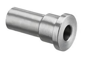 OVENTROP 1010990 ниппель под сварку Ду15, сталь