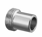OVENTROP 1010998 штуцер (Ниппель под сварку-сталь), R 7/8