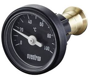 OVENTROP термометр для артикулов 107 71/73/78/57 Ду 10 до 15. Арт. 1077181