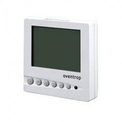 Комнатный термостат OVENTROP  с функцией управления вентилятором
