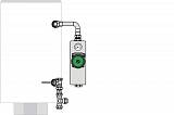 Stiebel Eltron WPKI-P Компактный арматурный блок