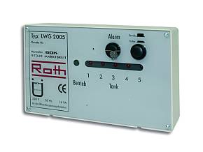 Roth LWG 2005 сигнализатор