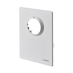 Oventrop крышка для Unibox E plus и Unibox E T, белая
