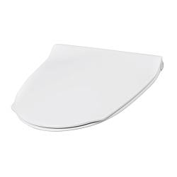 Крышка-сиденье Am.Pm Admire C107810WH с микролифтом