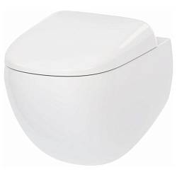 Унитаз подвесной Am.Pm Sensation FlashClean C301700WH