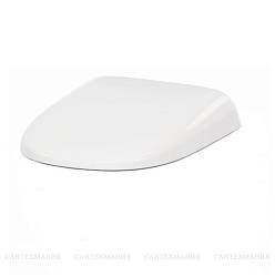 Крышка-сиденье Am.Pm Sensation C307851WH с микролифтом