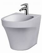 Биде напольное Am.Pm Inspire C503111WH