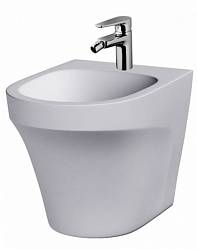 Биде напольное Am.Pm Inspire C503111WH