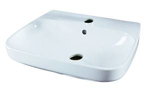 Раковина Am.Pm Inspire 55 см C504221WH