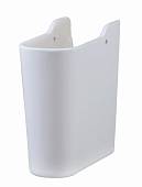 Полупьедестал Am.Pm Inspire C504970WH