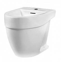 Биде напольное Am.Pm Bliss C533111WH