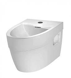Биде подвесное Am.Pm Bliss L C533411WH