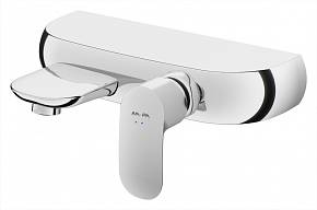 Смеситель Am.Pm Sensation F3010000 для ванны с душем