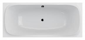 Акриловая ванна Am.Pm Sensation 180х80 W30A-180-080W-A