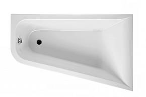 Акриловая ванна Am.Pm Inspire 160х100 R (W5AA-160R100W-A64)