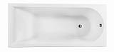 Акриловая ванна Am.Pm Inspire 170х75 W5AA-170-075W-A64