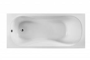 Акриловая ванна Am.Pm Bliss L 170х75 W53A-170-075W-A