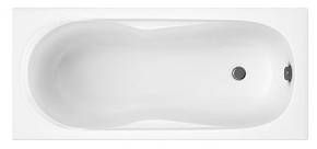 Акриловая ванна Am.Pm Bliss L 180х80 W53A-180-080W-A