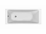 Акриловая ванна Am.Pm Sense 170х70 W75A-170-070W-A