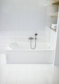 Акриловая ванна Am.Pm Like 150x70 W80A-150-070W-A
