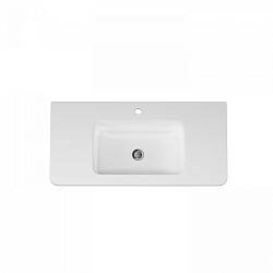 Мебельная раковина Am.Pm Awe 100 см M15WPC1001WG