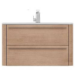Тумба для комплекта Am.Pm Awe 100 северный дуб M15FHX1002SF