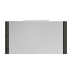 Зеркальный шкаф с подсветкой, 125см Am.Pm AWE M15MCX1251VF