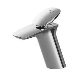 Am.Pm Spirit V2.0 F70A02100 смеситель для умывальника, хром