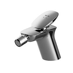 Am.Pm Spirit V2.0 F70A83100 смеситель для биде с д/к, хром
