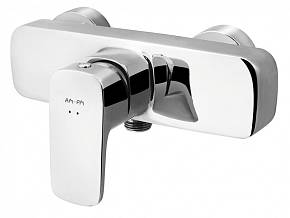 Am.Pm Spirit F7020000 смеситель для душа, хром