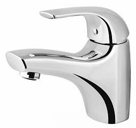 Am.Pm Sense F7502100 смеситель для умывальника, хром