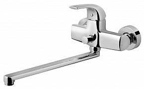Am.Pm Sense F7590000 смеситель для ванны/душа, хром