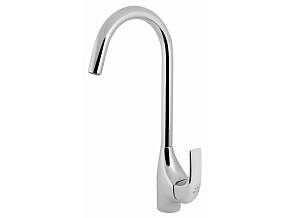 Am.Pm Sense F7507164 смеситель для кухни с высоким изливом