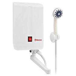 Электрический проточный водонагреватель THERMEX TIP 350 (combi)